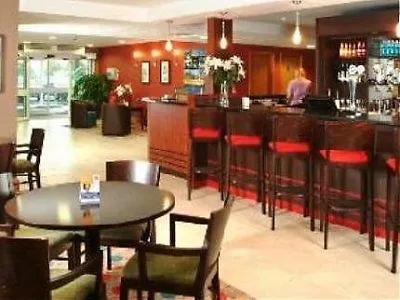 Hampton By Hilton Broad Street Szálloda Birmingham