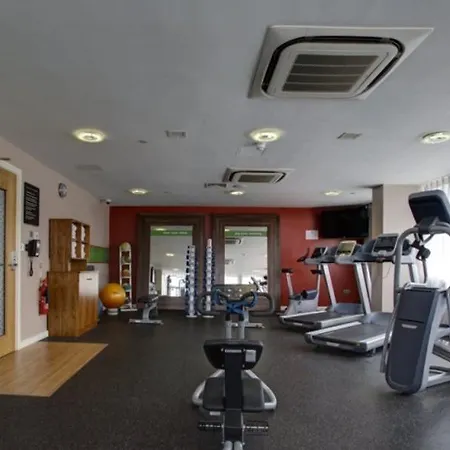 Hampton By Hilton Broad Street 3*