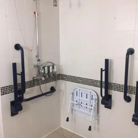 Hotel Hampton By Hilton Broad Street 3*