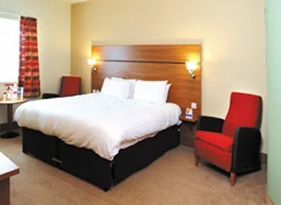 Hotel Hampton By Hilton Broad Street Birmingam