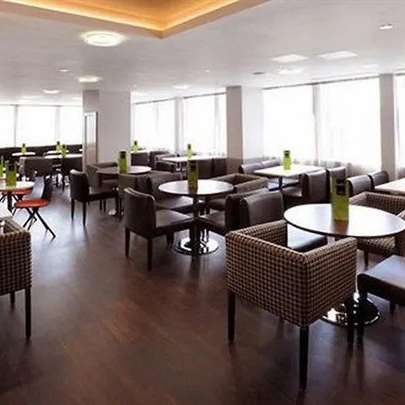 Hampton By Hilton Broad Street 3* Birmingham