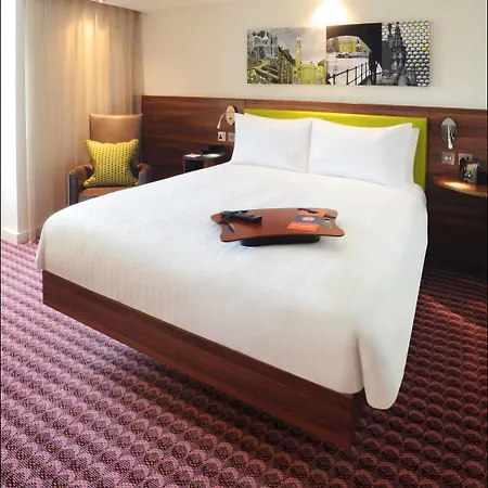 Hampton By Hilton Broad Street