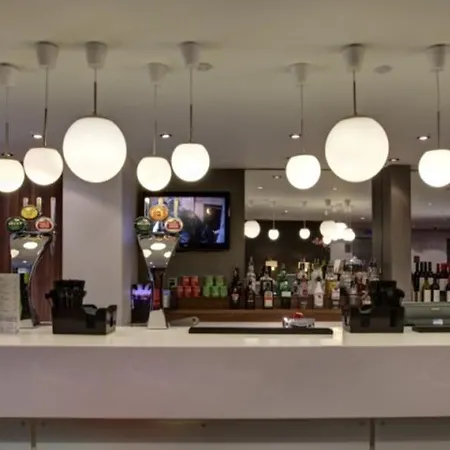 Hampton By Hilton Broad Street 3* Birmingham