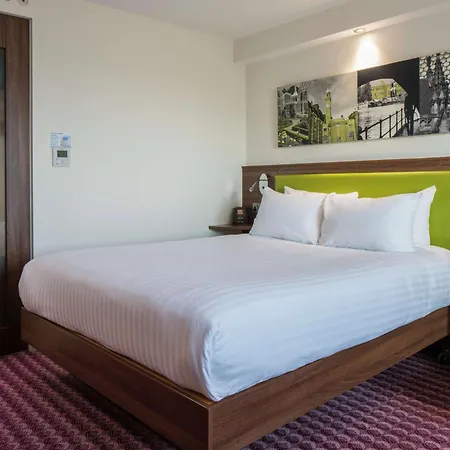 Hampton By Hilton Broad Street 3* Birmingham