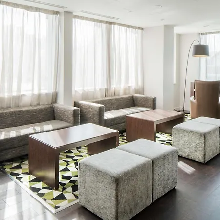 Hampton By Hilton Broad Street 3* Birmingham